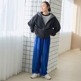 PARKNIKリバーシブルフーディー | coen【women】 | 詳細画像14