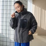 PARKNIKリバーシブルフーディー | coen【women】 | 詳細画像15