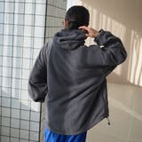 PARKNIKリバーシブルフーディー | coen【women】 | 詳細画像17