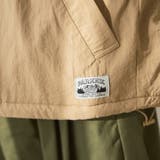 PARKNIKリバーシブルフーディー | coen【women】 | 詳細画像22