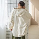 PARKNIKリバーシブルフーディー | coen【women】 | 詳細画像25