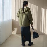 PARKNIKリバーシブルフーディー | coen【women】 | 詳細画像30