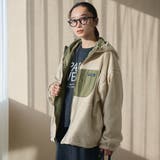 PARKNIKリバーシブルフーディー | coen【women】 | 詳細画像31