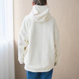 PARKNIKリバーシブルフーディー | coen【women】 | 詳細画像34