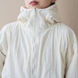 PARKNIKリバーシブルフーディー | coen【women】 | 詳細画像37