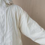 PARKNIKリバーシブルフーディー | coen【women】 | 詳細画像38