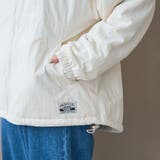 PARKNIKリバーシブルフーディー | coen【women】 | 詳細画像40