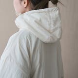 PARKNIKリバーシブルフーディー | coen【women】 | 詳細画像42