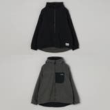 PARKNIKリバーシブルフーディー | coen【women】 | 詳細画像45