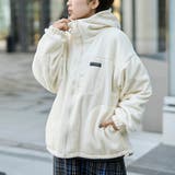 PARKNIKリバーシブルフーディー | coen【women】 | 詳細画像5