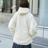 PARKNIKリバーシブルフーディー | coen【women】 | 詳細画像6