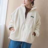 PARKNIKリバーシブルフーディー | coen【women】 | 詳細画像9