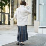 【PARKNIK(パークニック)】切替ボアブルゾン | coen【women】 | 詳細画像11