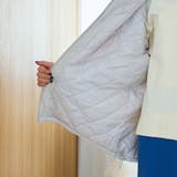 【PARKNIK(パークニック)】切替ボアブルゾン | coen【women】 | 詳細画像18