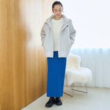 【PARKNIK(パークニック)】切替ボアブルゾン | coen【women】 | 詳細画像19