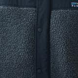 【PARKNIK(パークニック)】切替ボアブルゾン | coen【women】 | 詳細画像37