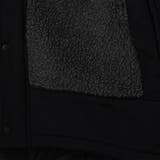 【PARKNIK(パークニック)】切替ボアブルゾン | coen【women】 | 詳細画像40