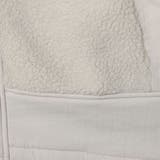 【PARKNIK(パークニック)】切替ボアブルゾン | coen【women】 | 詳細画像42