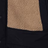 【PARKNIK(パークニック)】切替ボアブルゾン | coen【women】 | 詳細画像44