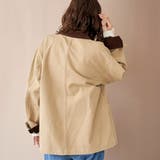 【SMITH’S(スミス)別注】カバーオールジャケット | coen【women】 | 詳細画像14