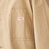 【SMITH’S(スミス)別注】カバーオールジャケット | coen【women】 | 詳細画像18