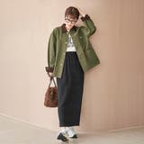 【SMITH’S(スミス)別注】カバーオールジャケット | coen【women】 | 詳細画像22