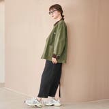 【SMITH’S(スミス)別注】カバーオールジャケット | coen【women】 | 詳細画像25