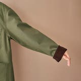 【SMITH’S(スミス)別注】カバーオールジャケット | coen【women】 | 詳細画像32