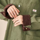 【SMITH’S(スミス)別注】カバーオールジャケット | coen【women】 | 詳細画像33