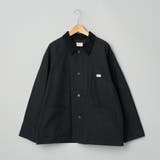 【SMITH’S(スミス)別注】カバーオールジャケット | coen【women】 | 詳細画像39