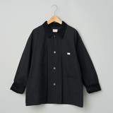 【SMITH’S(スミス)別注】カバーオールジャケット | coen【women】 | 詳細画像40