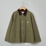 【SMITH’S(スミス)別注】カバーオールジャケット | coen【women】 | 詳細画像42