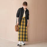 【SMITH’S(スミス)別注】カバーオールジャケット | coen【women】 | 詳細画像5