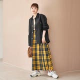 【SMITH’S(スミス)別注】カバーオールジャケット | coen【women】 | 詳細画像6