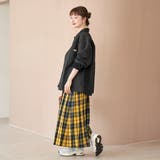 【SMITH’S(スミス)別注】カバーオールジャケット | coen【women】 | 詳細画像7