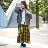 スエードライクブルゾン | coen【women】 | 詳細画像4