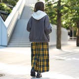 スエードライクブルゾン | coen【women】 | 詳細画像5