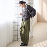 【PENNEYS(ぺニーズ)別注】ボアジップブルゾン | coen【women】 | 詳細画像11