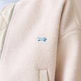 【PENNEYS(ぺニーズ)別注】ボアジップブルゾン | coen【women】 | 詳細画像16