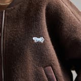 【PENNEYS(ぺニーズ)別注】ボアジップブルゾン | coen【women】 | 詳細画像24