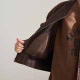 【PENNEYS(ぺニーズ)別注】ボアジップブルゾン | coen【women】 | 詳細画像25