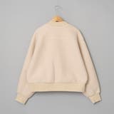 【PENNEYS(ぺニーズ)別注】ボアジップブルゾン | coen【women】 | 詳細画像30