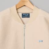 【PENNEYS(ぺニーズ)別注】ボアジップブルゾン | coen【women】 | 詳細画像31