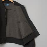 【PENNEYS(ぺニーズ)別注】ボアジップブルゾン | coen【women】 | 詳細画像40