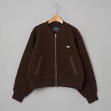 【PENNEYS(ぺニーズ)別注】ボアジップブルゾン | coen【women】 | 詳細画像42