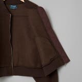 【PENNEYS(ぺニーズ)別注】ボアジップブルゾン | coen【women】 | 詳細画像44