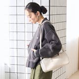 【PENNEYS(ぺニーズ)別注】ボアジップブルゾン | coen【women】 | 詳細画像7