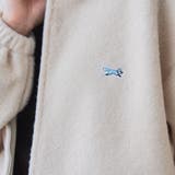 【PENNEYS(ぺニーズ)別注】 ボアフーディージップブルゾン | coen【women】 | 詳細画像14