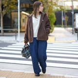 【PENNEYS(ぺニーズ)別注】 ボアフーディージップブルゾン | coen【women】 | 詳細画像20