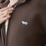 【PENNEYS(ぺニーズ)別注】 ボアフーディージップブルゾン | coen【women】 | 詳細画像25